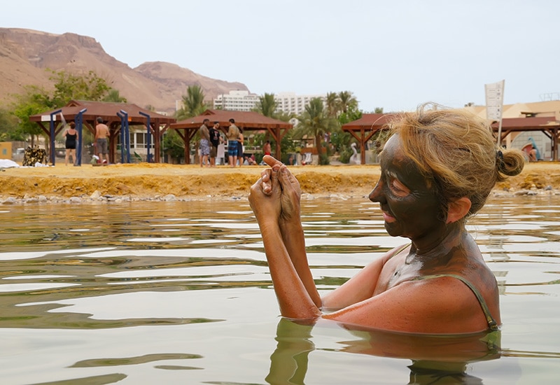 10 Interesting Facts About the Dead Sea - On The Go Tours Blog