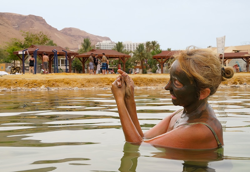 Amazing facts about the Dead Sea to know why it is 'dead