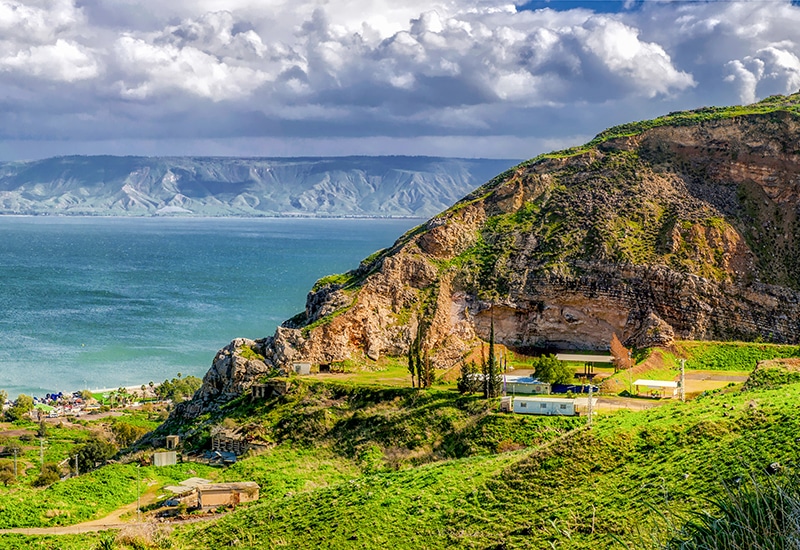 Golan Heights