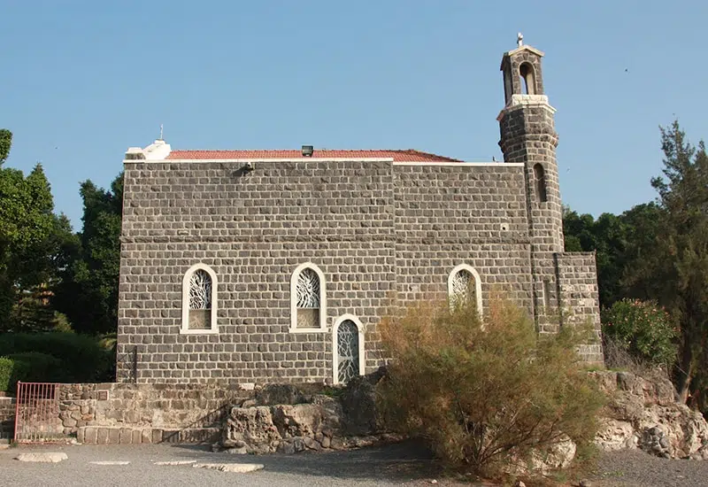 tours of the Galilee from Haifa