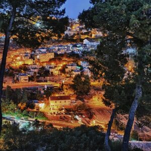 GOLAN HEIGHTS AND SAFED TOUR, 2 DAYS